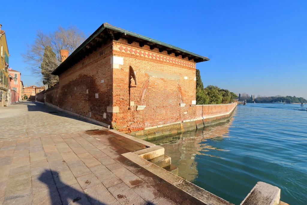 Charmsuite Palladio Appartamento