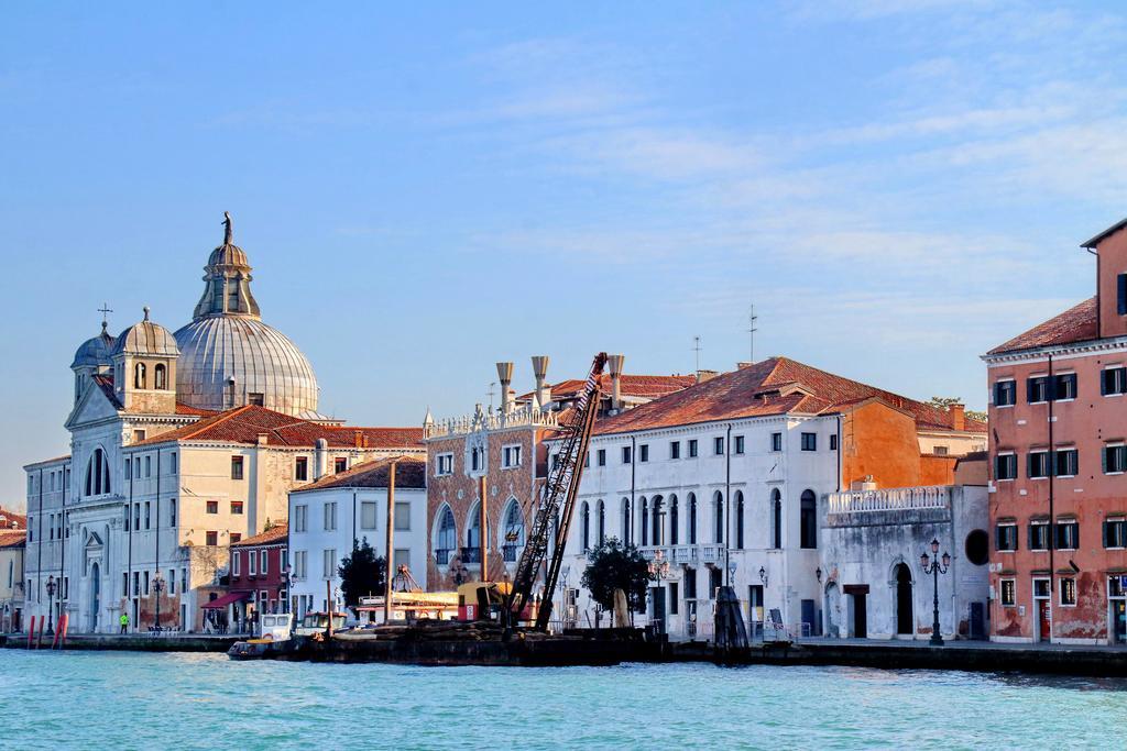 Charmsuite Palladio Appartamento Venezia