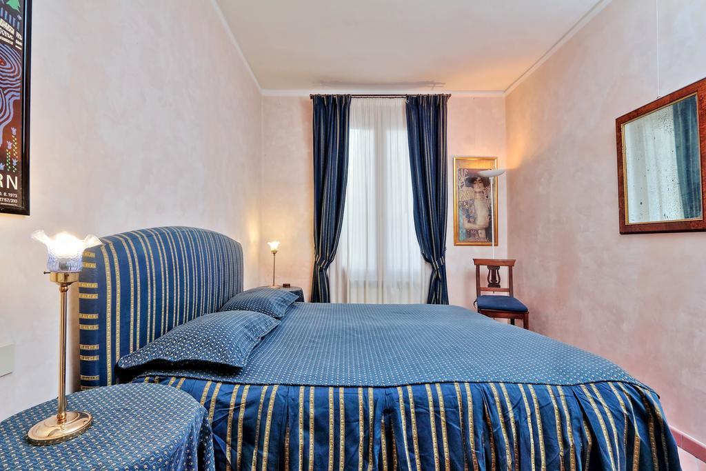 Appartamento Charmsuite Palladio Venezia