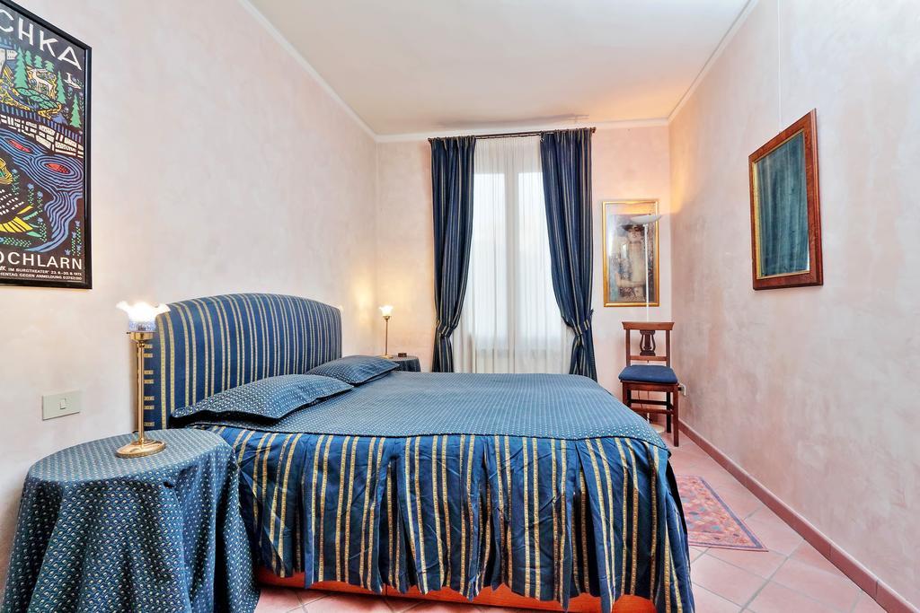 Appartamento Charmsuite Palladio *